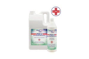 IPER 4 GERMICIDA BALSAMICO
