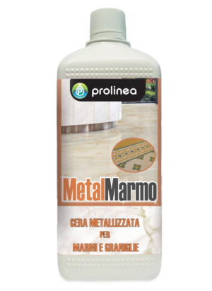 METAL MARMO