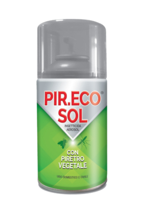PIR.ECO SOL