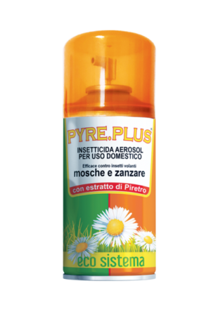 PYRE PLUS