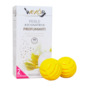 PERLE ASCIUGATRICE PROFUMANTI