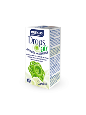 NUNCAS DROPS AIR