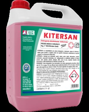 KITERSAN