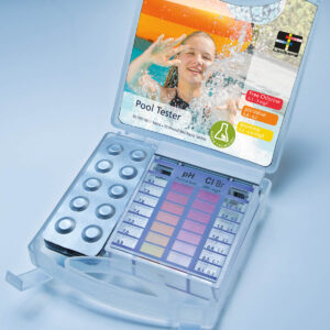 POOL TESTER LOVIBOND