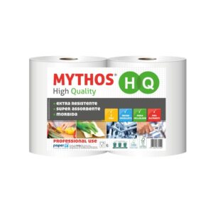 BOBINA MYTHOS