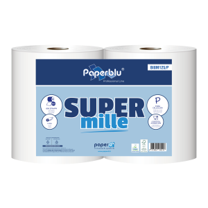 BOBINA SUPER MILLE
