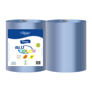 BOBINA 3 VELI BLU COLOR