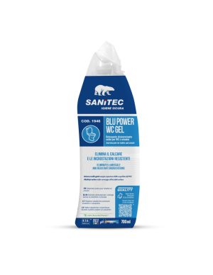 BLU POWER WC GEL